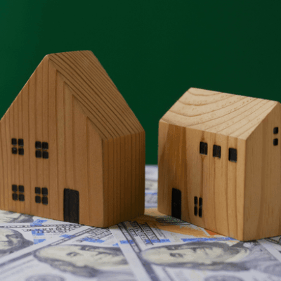 The Housing Market Split in 2. Which Side Is Your House On?