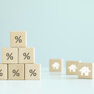 The Mortgage Rate You See Online Isn’t Necessarily the One You’d Get.