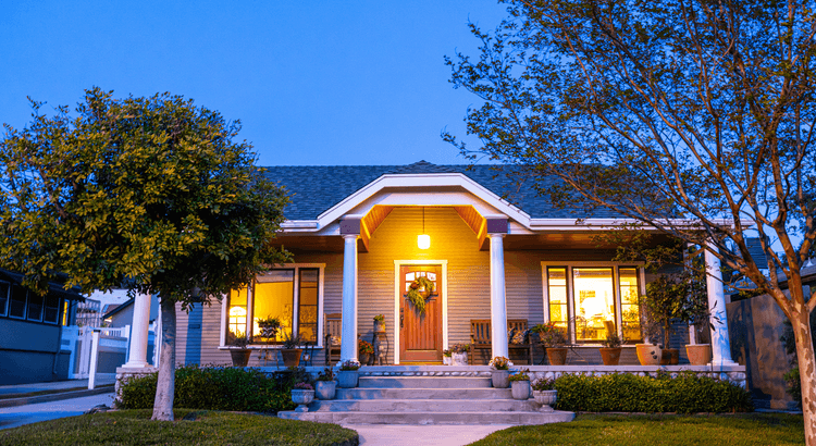 To Sell or Rent? How To Choose the Best Path for Your House. | Keeping Current Matters